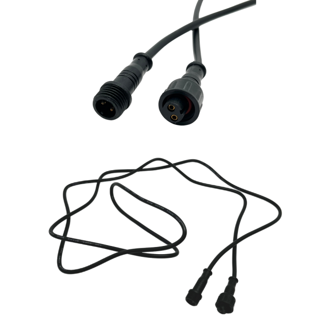 EXTENSION WIRES main image